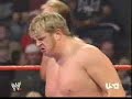 Kane and bigshow vs Trevor Murdoch and Lance Cade