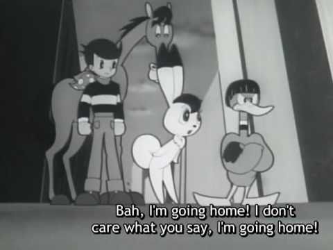 The Wonder 3 (1965) Episode 1