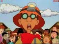 Music Video of Recess Episode 4 to Show me the Way by Styx