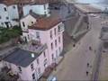 Paragliding Cromer Norfolk