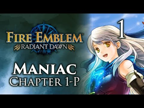 fire emblem radiant dawn rom or iso