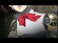 Persona 3 FES English Opening