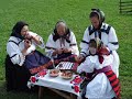 Maramures - fairytale sights&people