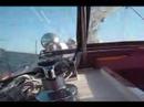 Leg 6 of our delivery of Pelican from Annapolis to Leg Champlain... this is the trip from Manasquan to NYC along the Atlantic coast... 20kt+ winds and seas of 4-6ft on the nose.