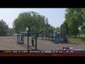 City considers banning offenders from parks - YouTube