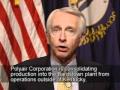 Governor Beshear’s Weekly Address (3/19/2010)