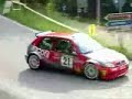 car crach