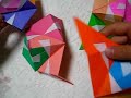 pelotita en origami