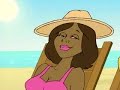 (Ethiopia) The Three Amigos PSA: \"Suntan\"