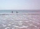 Swimming in Oman