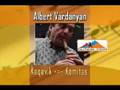 Komitas Kaqavik  Albert Vardanyan Duduk.com Armenian Shvi