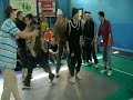 Jump Squad VS Tatanaka Crew Jump Squad VS Tatanaka Crew