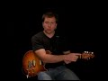 Sommaire du Guitare Live 33 de novembre 07