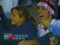 SPFC 2x1 Ros�rio - Penaltis (Libertadores 2004)