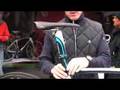 Tour of California - Astana's Trek Madone 6.9