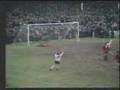 What a goal, what a goal!