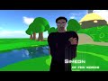 the story of flashpoint, the academy of media arts and sciences told through a virtual world machinima production.