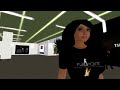 the story of flashpoint, the academy of media arts and sciences told through a virtual world machinima production.