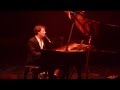 rufus wainwright - Cigarettes and Chocolate Milk @ 15-05-13 Teatro Gran Rex, Buenos Aires HD