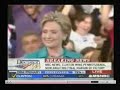 Clinton Wins Pennsylvania - She Keeps Getting UP Clinton Wins Pennsylvania - She Keeps Getting UP