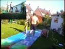 Chest Sliding