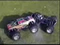 SBBC Tmaxx Truck bash 2003
