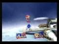 videos de Puffball (Sonic) vs PimP (Toon Link) 2/3