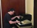 TOUCH ME (Doors) Farfisa Compact Deluxe & Fender Piano Bass