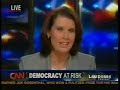 Lou Dobbs: The dangers of computer voting machines