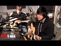 The Spill Canvas - Saved (Acoustic on K-Rock)