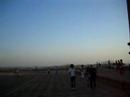 Taj Mahal Panorama