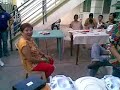 pinoy henyo ni kuya allan and my momi (tita cel)