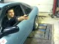 Ka24e Turbo Dyno Pull Ka24e Turbo Dyno Pull