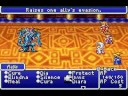 FF I - BOSS 3 - Astros