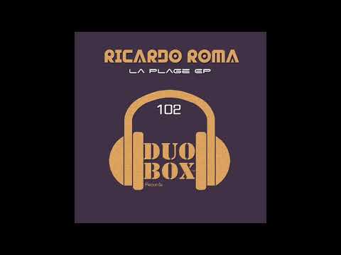 Ricardo Roma - Maya Bay (Original Mix)
