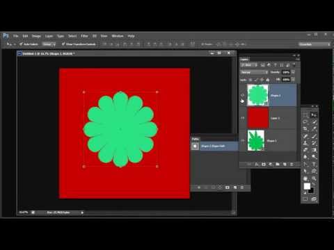 Adobe Photoshop Cs6 Custom Shapes
