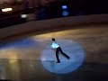 Gala patinage 2008 au cmpt - Notre dame de Paris (1)