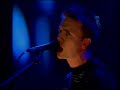 JJ72 - October Swimmer live on the Late Late Show, 2000