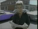 Green Day - Walking Contradiction