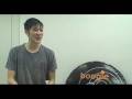 Boogiezone Contemporary - Leo Morimune - INTERVIEW
