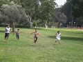 machol kids running a race machol kids running a race