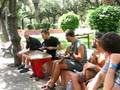 videos de Zingaria 2008 workshop zonaradikos2