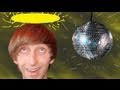Gebet in der Kinderdisco - Torge dreht durch:)