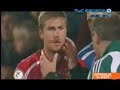 EL RANKING DE LOS MEJORES FOULS DEL...
