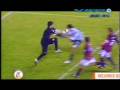 LOS RUSTICOS DEL 2008 - LAS MEJORES PATADAS Y LESIONES