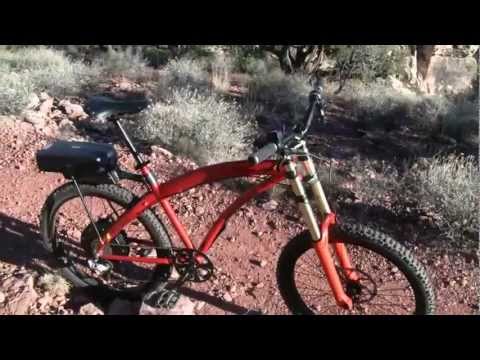 Prodeco Outlaw SS Electric Mountain Bike in for Review | Electric Bike Report Prodeco Outlaw SS Electric Mountain Bike in for Review | Electric Bike Report