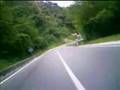 GR88 =Polaen 2= from Polaveno to Sarezzo (BS) Honda SLR 650
