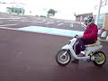 j-c boostnitro bigbore 77