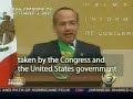 Televisión Americana Bocona anti inmigracion