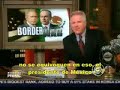 Televisión Americana Bocona anti inmigracion